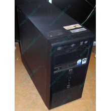 Системный блок Б/У HP Compaq dx2300 MT (Intel Core 2 Duo E4400 (2x2.0GHz) /2Gb /80Gb /ATX 300W) - Рубцовск