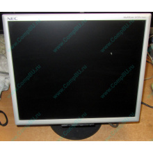 Монитор Б/У Nec MultiSync LCD 1770NX (Рубцовск)