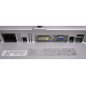 Монитор 17" Dell 1707FPc вид на разъёмы (Рубцовск)