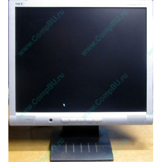 Монитор 17" ЖК Nec AccuSync LCD 72XM (Рубцовск)