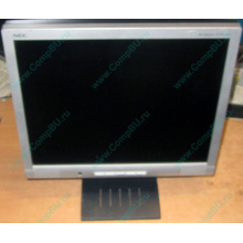 Монитор 17" ЖК Nec AccuSync LCD 72XM (Рубцовск)