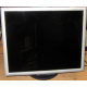 Монитор 19" Nec MultiSync Opticlear LCD1790GX на запчасти (Рубцовск)