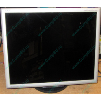 Монитор 19" Nec MultiSync Opticlear LCD1790GX на запчасти (Рубцовск)