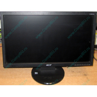 Монитор 18.5" TFT Acer V193HQ Db (Рубцовск)