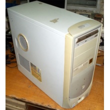 Intel Celeron D 2.53GHz /256Mb /80Gb /ATX 350W (Рубцовск)