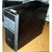 Б/У корпус ATX Miditower от компьютера UFO  (Рубцовск)