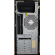 Корпус ATX Miditower вид сзади (Рубцовск)