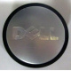 Круглая эмблема DELL от Optiplex 745/755/760/780 Tower (Рубцовск)