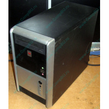 Б/У компьютер Intel Core i5-4590 (4x3.3GHz) /8Gb DDR3 /500Gb /ATX 450W Inwin (Рубцовск)