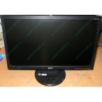 Монитор 18.5" TFT Acer V193HQ D (Рубцовск)