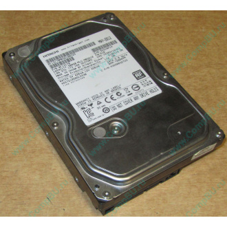 HDD 500Gb Hitachi HDS721050DLE630 донор на запчасти (Рубцовск)
