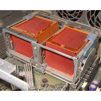 Радиатор HP 344498-001 для ML370 G4 (Рубцовск)