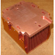 Радиатор из меди HP 344498-001 для ML370 G4 (Рубцовск)