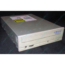 CDRW Plextor PX-W4012TA IDE White (Рубцовск)