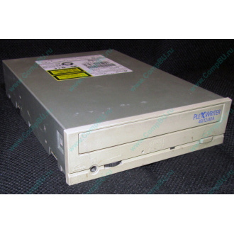 CDRW Plextor PX-W4012TA IDE White (Рубцовск)