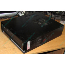 Компьютер Depo Neos 460SF (Intel Core i5-650 (2x3.2GHz HT) /4Gb DDR3 /250Gb /ATX 250W slim desktop /Windows 7 Professional) - Рубцовск