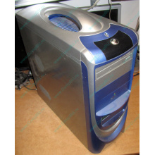 Компьютерный Б/У корпус с ручкой сверху для переноски (Рубцовск)