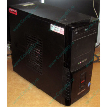 Компьютер Б/У Kraftway Credo KC36 (Intel C2D E7500 (2x2.93GHz) s.775 /2Gb DDR2 /250Gb /ATX 400W /W7 PRO) - Рубцовск