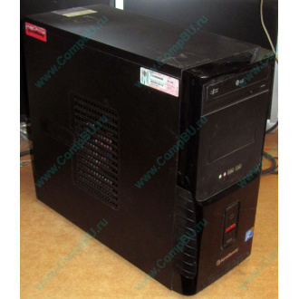 Компьютер Б/У Kraftway Credo KC36 (Intel C2D E7500 (2x2.93GHz) s.775 /2Gb DDR2 /250Gb /ATX 400W /W7 PRO) - Рубцовск