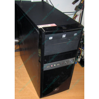 Б/У системный блок Intel Core i3-2120 /4Gb DDR3 /320Gb /ATX 300W (Рубцовск)