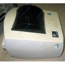 Термопринтер Zebra LP 2844 (без БП!) - Рубцовск