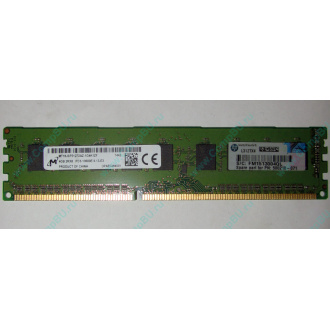 HP 500210-071 4Gb DDR3 ECC memory (Рубцовск)