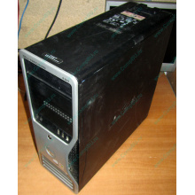 Восьмиядерная рабочая станция Dell Precision 490 (2 x Xeon X5355 (4x2.66GHz) /8Gb DDR2 /500Gb /nVidia Quatro FX4600 /ATX 750W) - Рубцовск