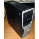 Двухпроцессорная рабочая станция Dell Precision 490 (2 x Xeon X5355 (4x2.66GHz) /8Gb DDR2 /500Gb /nVidia Quatro FX4600 /ATX 750W (Рубцовск)