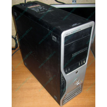 Восьмиядерная рабочая станция Dell Precision 490 (2 x Xeon X5355 (4x2.66GHz) /8Gb DDR2 /500Gb /nVidia Quatro FX4600 /ATX 750W) - Рубцовск