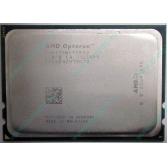 Процессор AMD Opteron 6172 (12x2.1GHz) OS6172WKTCEGO socket G34 (Рубцовск)