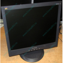 Монитор Б/У ЖК 17" ViewSonic VA703b (Рубцовск)