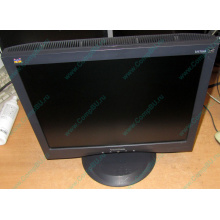 Монитор Б/У ЖК 17" ViewSonic VA703b (Рубцовск)