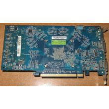 Глючная видеокарта 512Mb DDR3 nVidia GeForce 9800GT Gigabyte GV-N98TZL-512H PCI-E (Рубцовск)