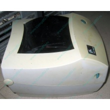 Термопринтер Zebra TLP 2844 (слегка пробита крышка в Рубцовске, без БП!) - Рубцовск