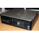 Лежачий БУ компьютер Dell Optiplex 755 SFF (Intel Core 2 Duo E6550 (2x2.33GHz) /2Gb DDR2 /160Gb /ATX 280W Desktop) - Рубцовск