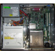 Dell Optiplex 755 SFF (Intel Core 2 Duo E6550 (2x2.33GHz) /2Gb DDR2 /160Gb /ATX 280W Desktop) вид внутри (Рубцовск)