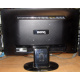 Монитор Benq G2220HD вид сзади (Рубцовск)