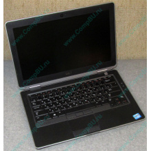Ноутбук Б/У Dell Latitude E6330 (Intel Core i5-3340M (2x2.7Ghz HT) /4Gb DDR3 /320Gb /13.3" TFT 1366x768) - Рубцовск