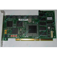 C61794-002 LSI Logic SER523 Rev B2 6 port PCI-X RAID controller (Рубцовск)