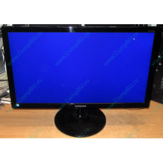 Б/У монитор 23.6" Samsung S24C350L 1920x1080 (Рубцовск)