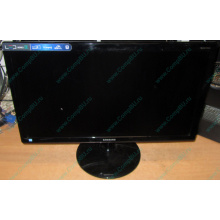 БУ монитор 23.6" Samsung S24C350L (Рубцовск)