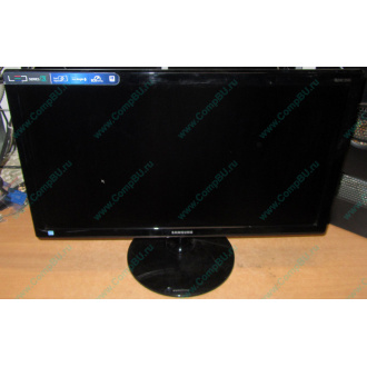 БУ монитор 23.6" Samsung S24C350L (Рубцовск)