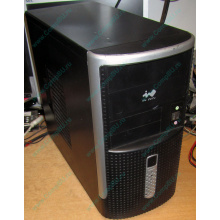 Компьютер Б/У Intel Core i5-4460 (4x3.2GHz) /8Gb DDR3 /500Gb /ATX 450W Inwin (Рубцовск)