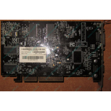 Видеокарта 256Mb ATI Radeon 9600XT AGP (Saphhire) - Рубцовск
