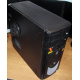Компьютер Б/У Intel Core i5-7400 (4x3.0GHz) /8Gb DDR4 /480Gb SSD /3Gb GeForce GTX1060 /ATX 550W Inwin (Рубцовск)