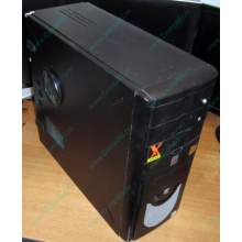 Компьютер Б/У Intel Core i5-7400 (4x3.0GHz) /8Gb DDR4 /480Gb SSD /3Gb GeForce GTX1060 /ATX 550W Inwin (Рубцовск)