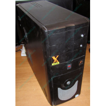 Компьютер Б/У Intel Core i5-7400 (4x3.0GHz) /8Gb DDR4 /480Gb SSD /3Gb GeForce GTX1060 /ATX 550W Inwin (Рубцовск)