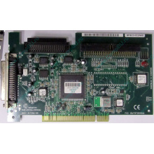 SCSI-контроллер Adaptec AHA-2940UW (68-pin HDCI / 50-pin) PCI (Рубцовск)