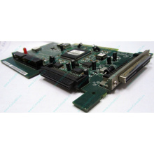 SCSI-контроллер Adaptec AHA-2940UW (68-pin HDCI / 50-pin) PCI (Рубцовск)