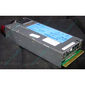 Блок питания HP 643954-201 660184-001 656362-B21 HSTNS-PL28 PS-2461-7C-LF 460W для HP Proliant G8 (Рубцовск)